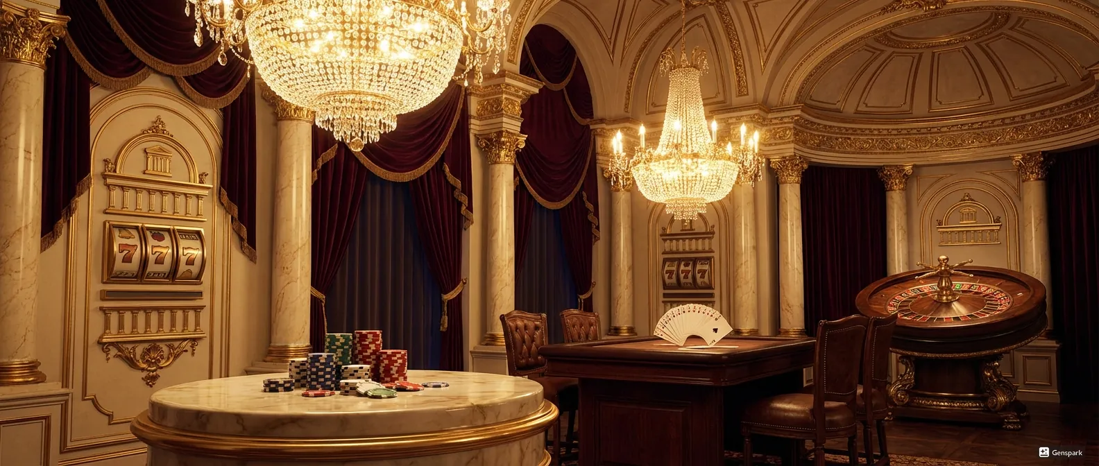 Casapariurilor Casino bonus